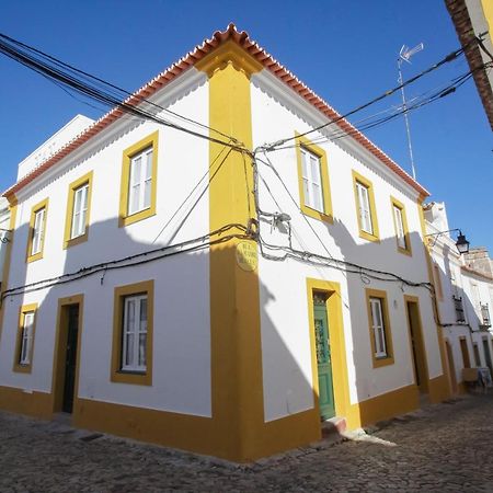 Casa Dos Castelos Évora Exteriér fotografie