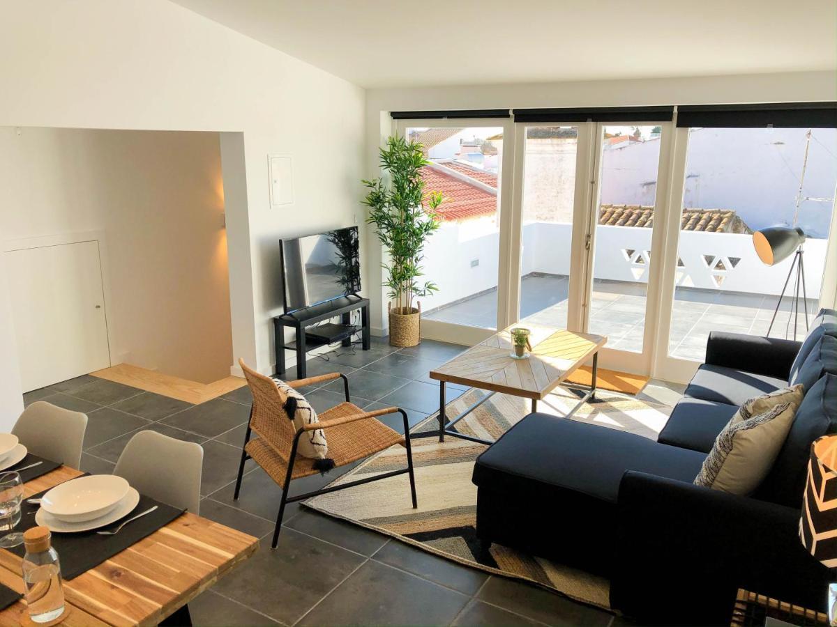 Casa Dos Castelos Évora Exteriér fotografie